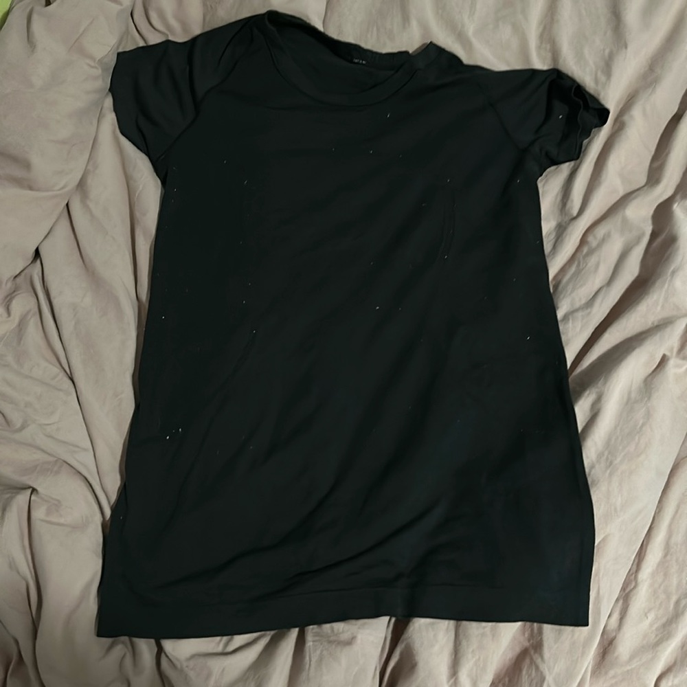Lululemon black swiftly size 10
